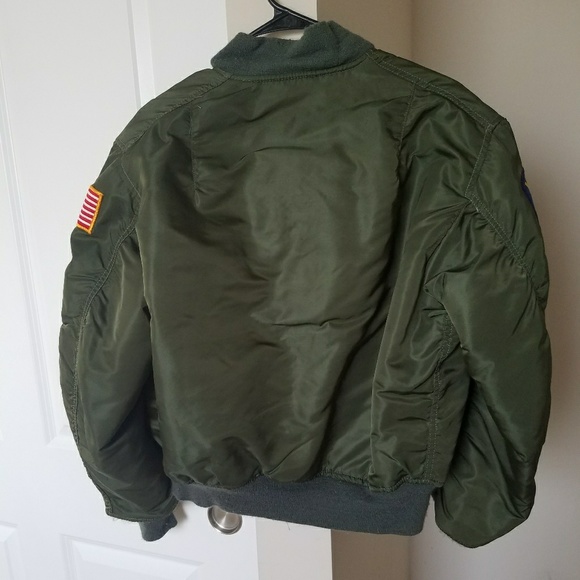 Bomber jacker - Picture 3 of 3