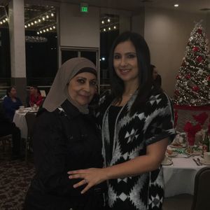 Meet your Posher, Amal