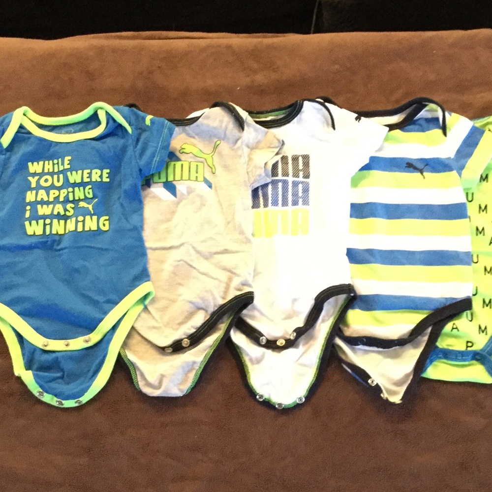 🌟Baby clothes👶🏻