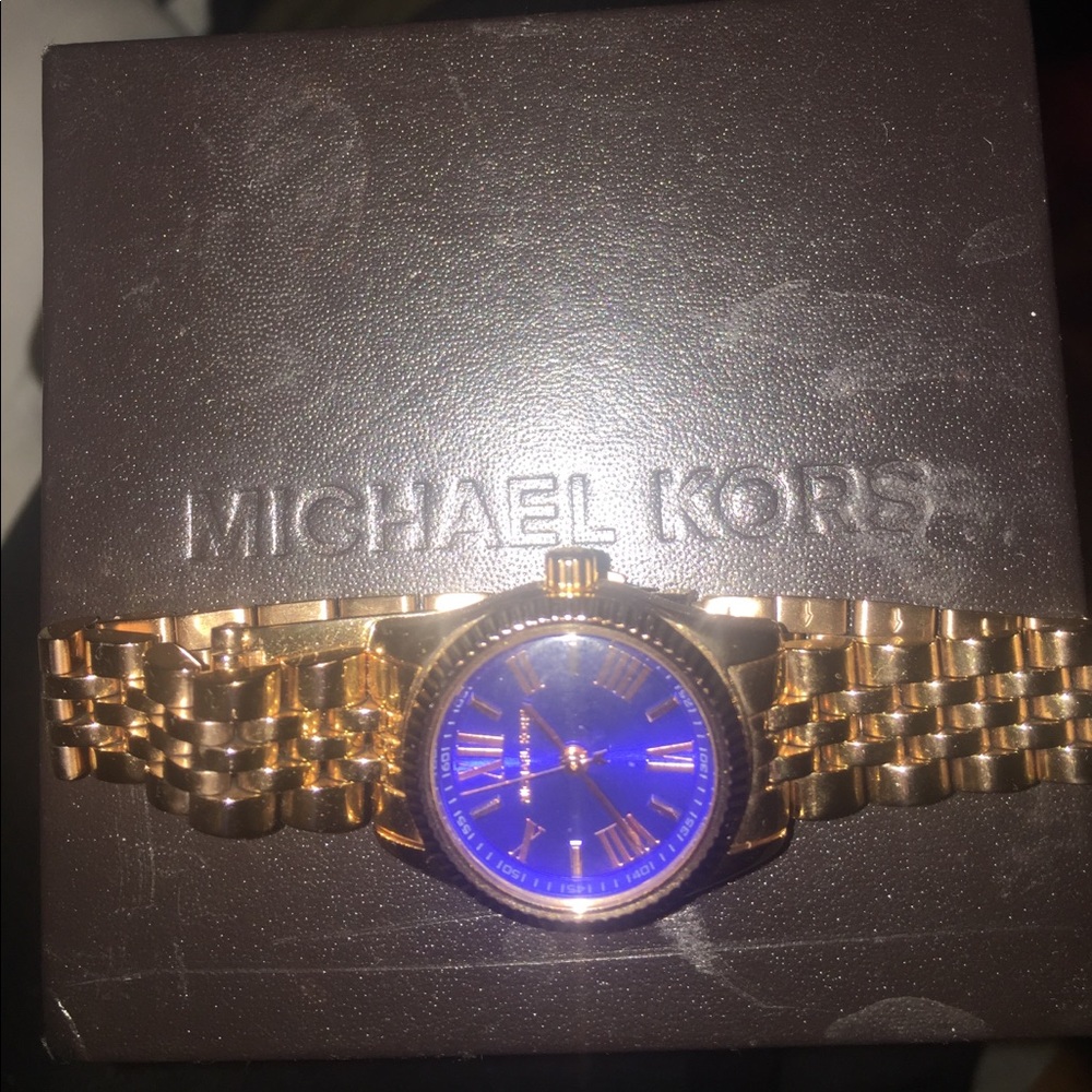 Watch