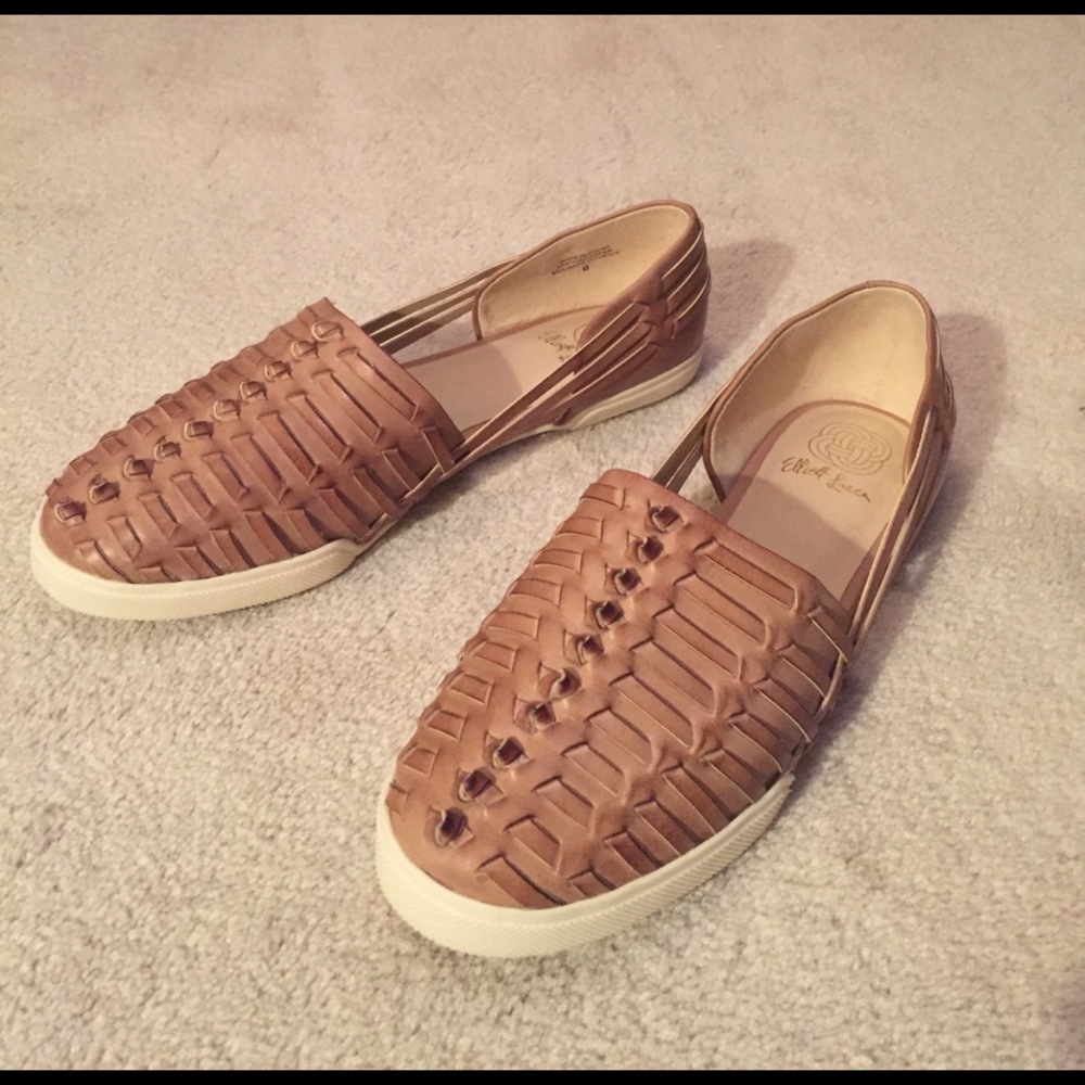 Elliot Lucca Huarache Sneakers