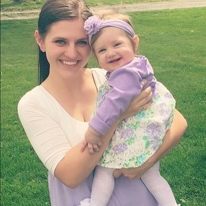 Meet your Posher, Erin