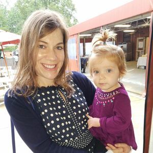 Meet your Posher, Alexis