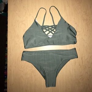 NWOT bikini