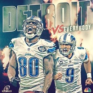 Meet your Posher, Joshua