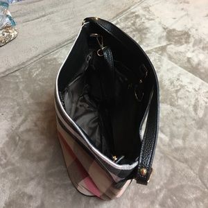 Burberry bag
