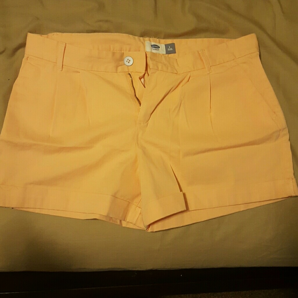 Comfortable Shorts
