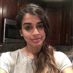 Meet your Posher, Fabiana