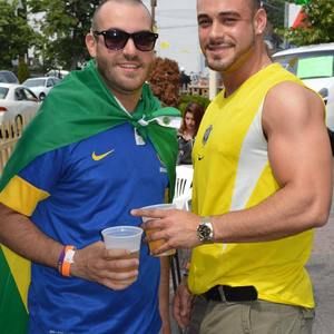 Meet your Posher, Steven