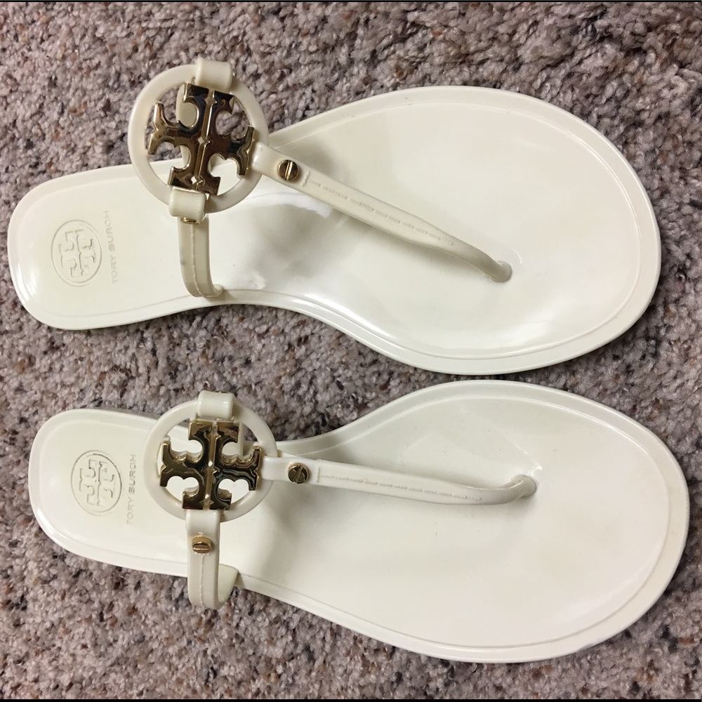 Tory Burch Miller Sandals