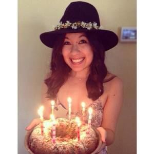 Meet your Posher, Tracy