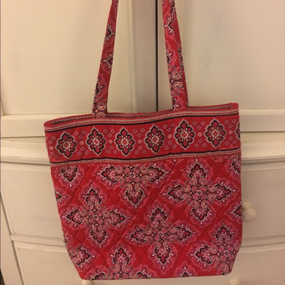Vera Bradley Bag
