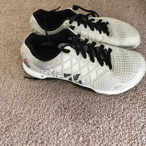 Reebok Nano 4.0