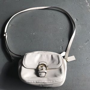 Coach Purse/ AUTHENTIC