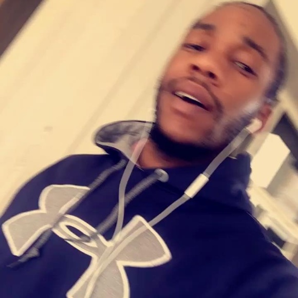 Meet your Posher, Mike - Picture 1 of 1