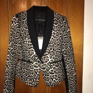 BCBG blazer