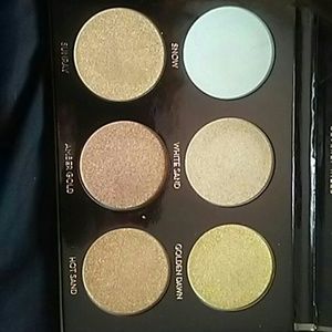 MAKE ME AN OFFER! ABH Glow Kit