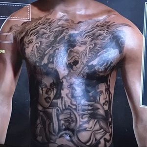 Meet your Posher, Brock