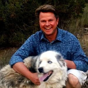 Meet your Posher, Richard