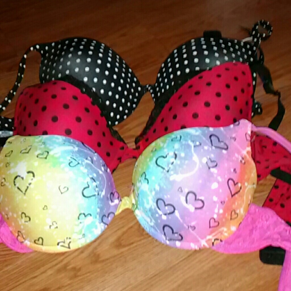 Bras 38c