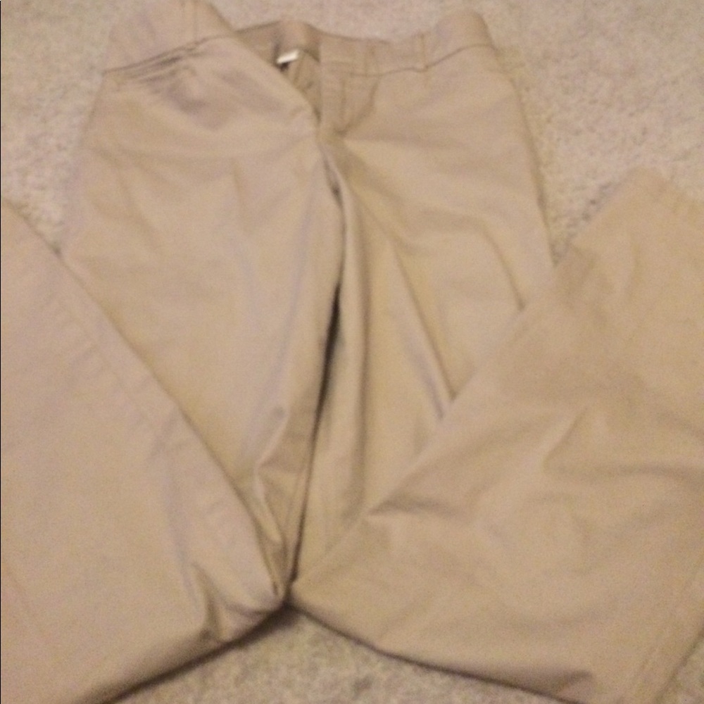 Gloria Vanderbilt Dress slacks boot cut