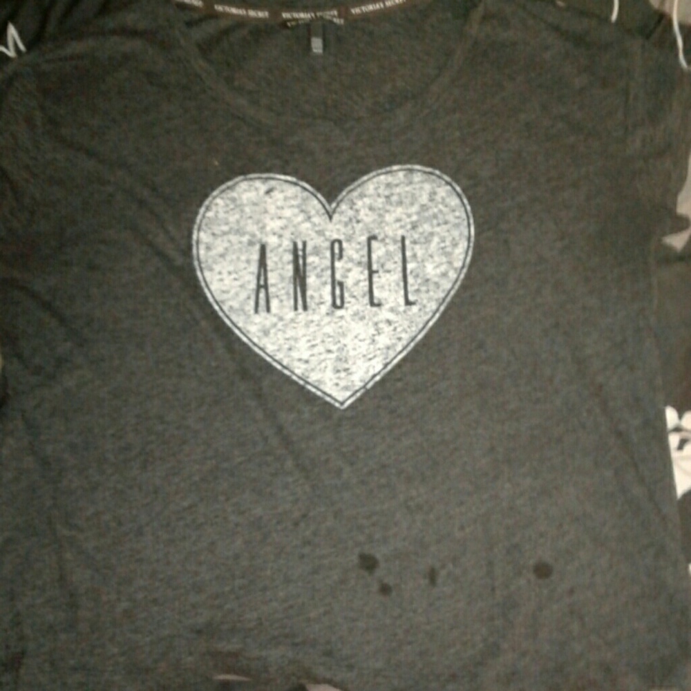 Victoria secret tee