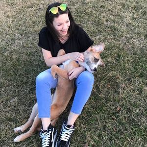 Meet your Posher, Bianka