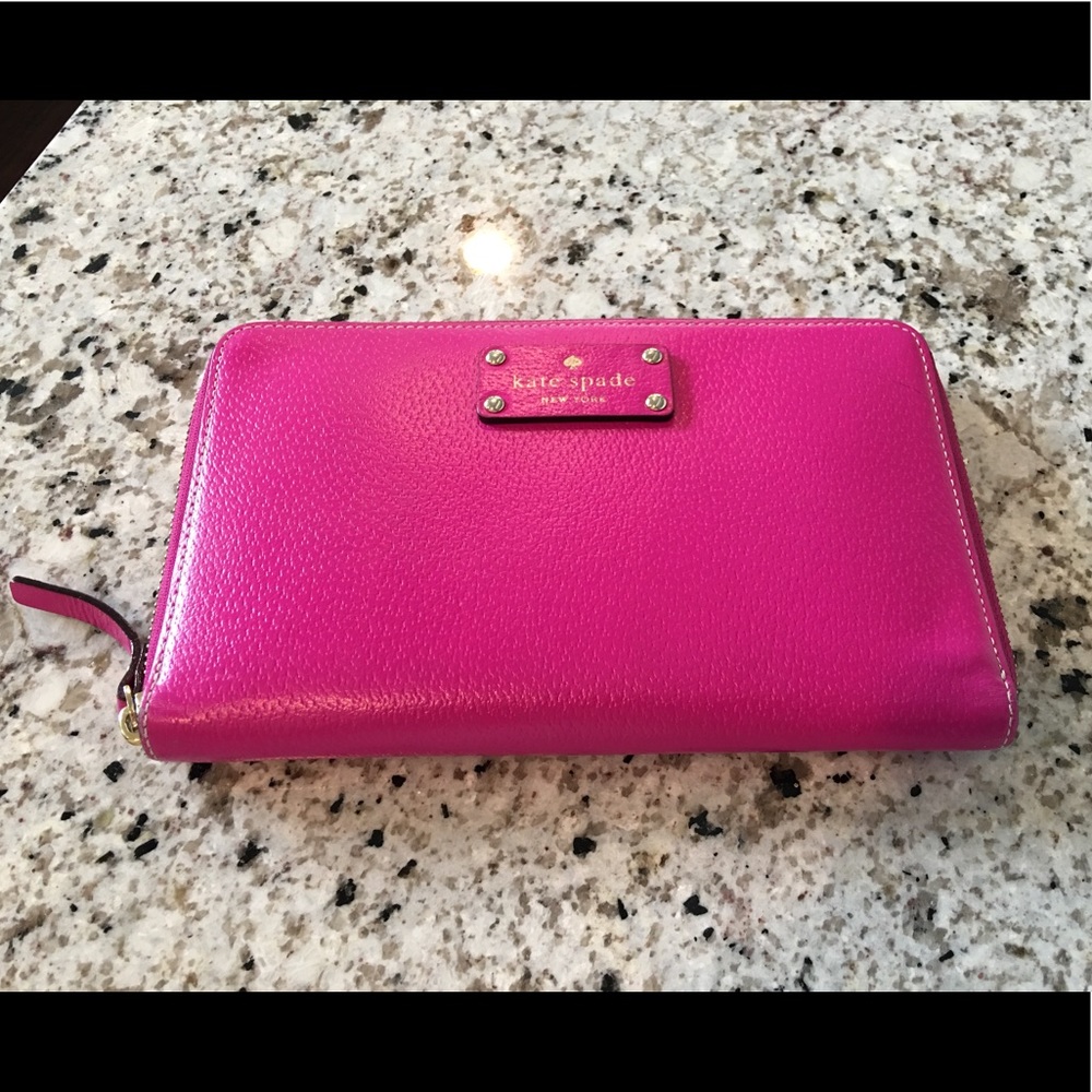 Kate Spade Wallet