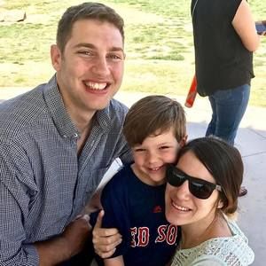 Meet your Posher, Samantha