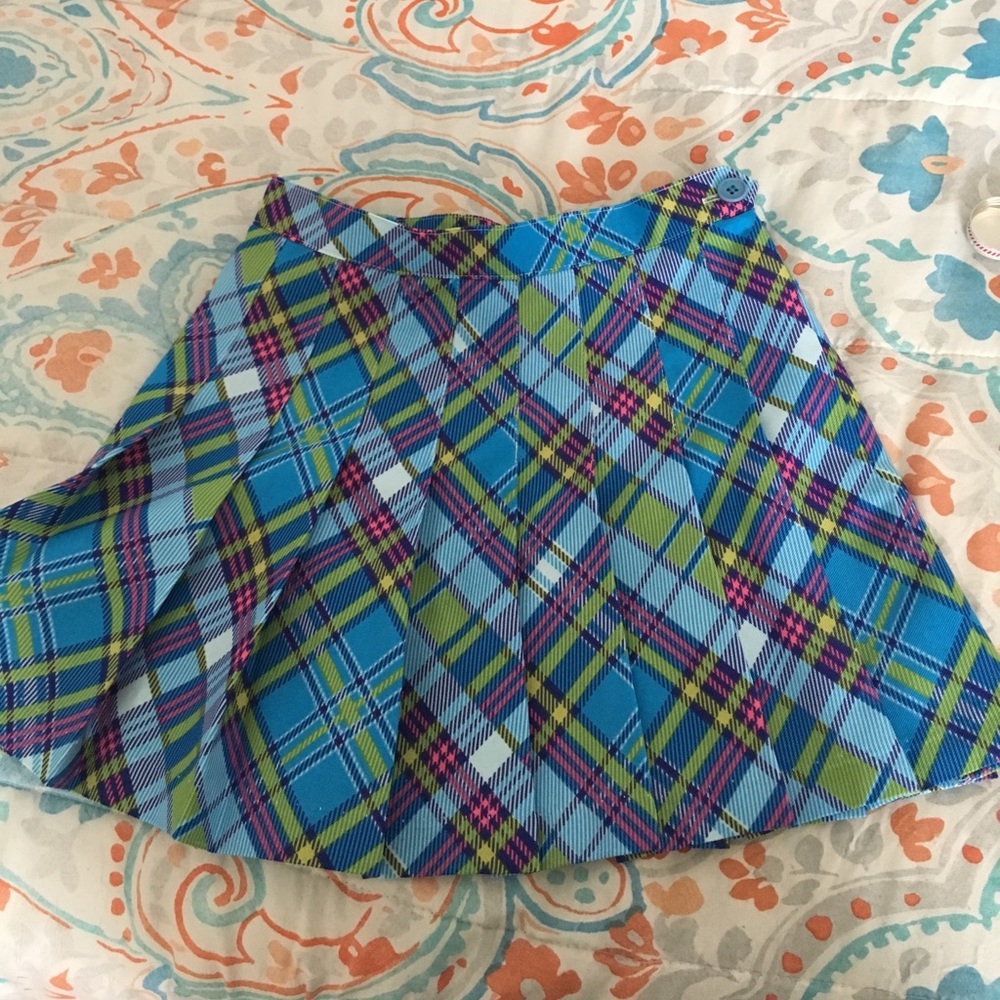 *BRAND NEW* American Apparel Tennis Skirt