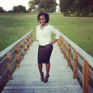 Meet your Posher, Toya