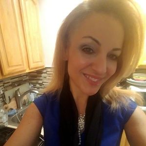 Meet your Posher, Annmarie