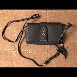 Stella and Dot clutch/ cross body