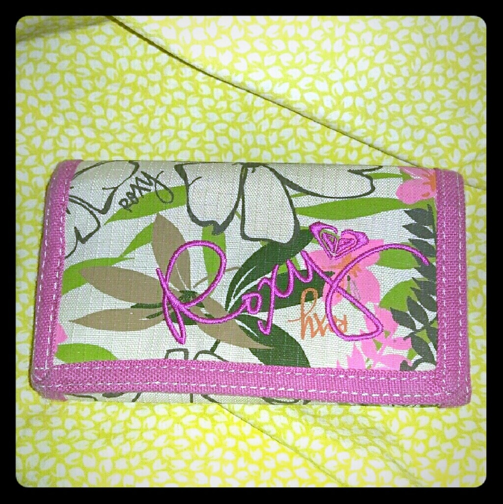 💞Roxy wallet