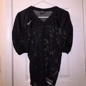 Nike mesh jersey