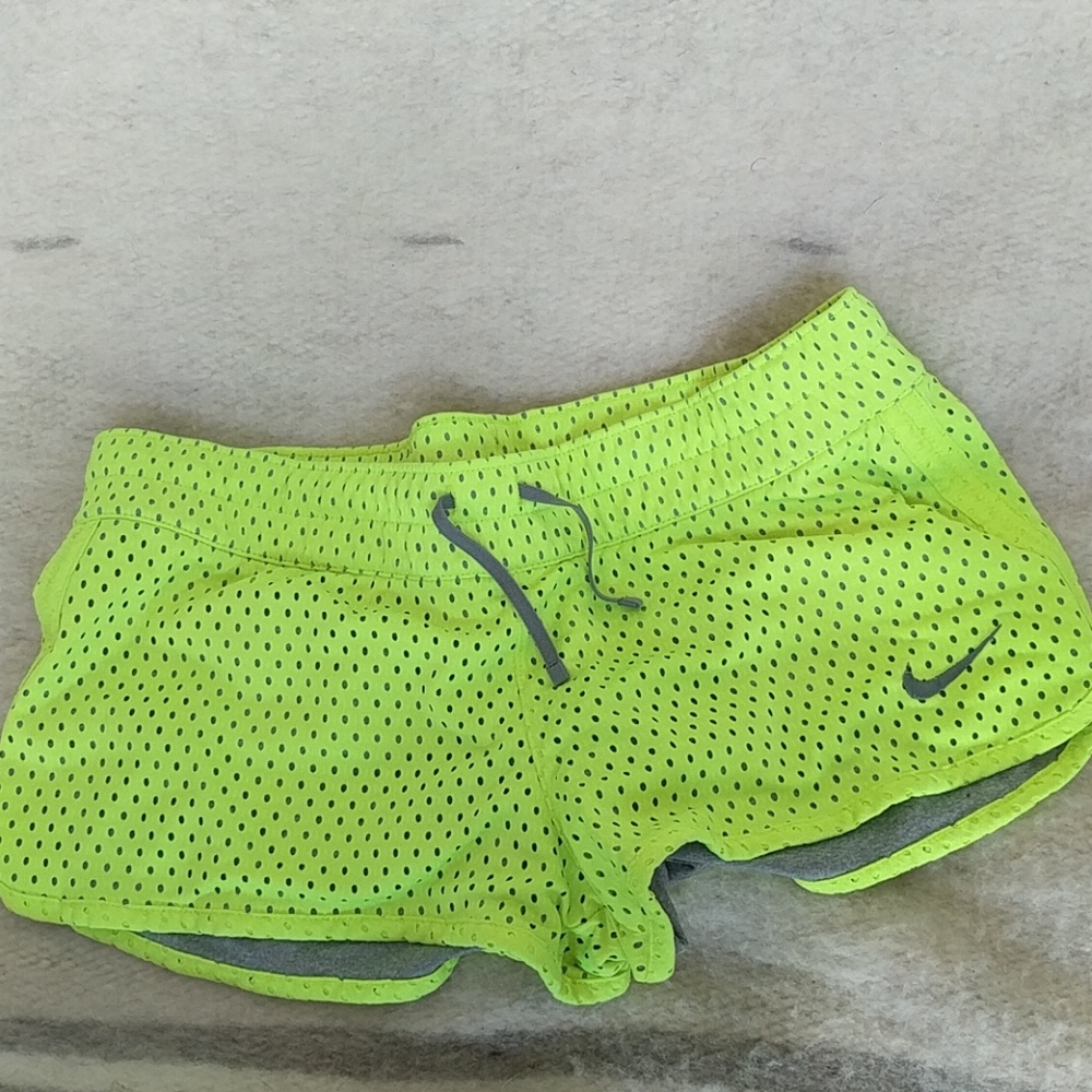Nike reversible shorts