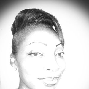 Meet your Posher, Latanya