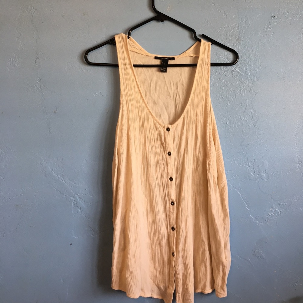Forever 21 Top