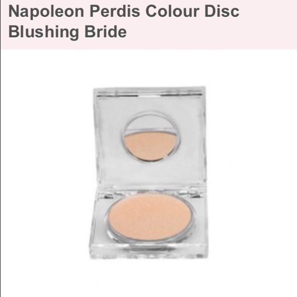 Napoleón Perdis Eyeshadow - NEW!