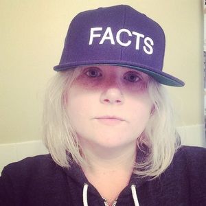 Meet your Posher, Maggie