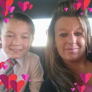 Meet your Posher, Sandy