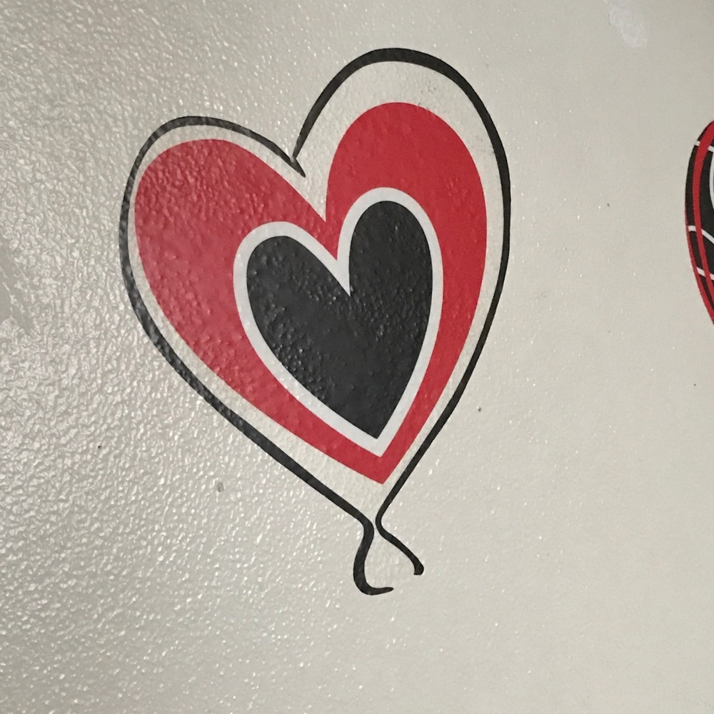 Meet your Posher, Yvonne