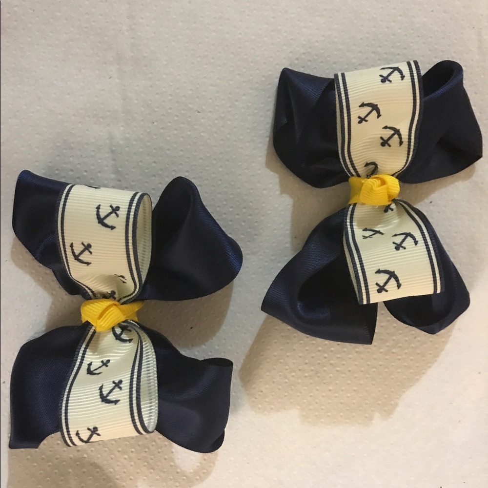 Girls and babies bows