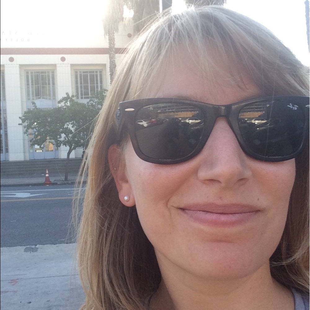 Meet your Posher, Sara