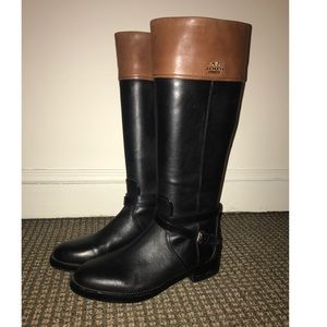 Coach Boots