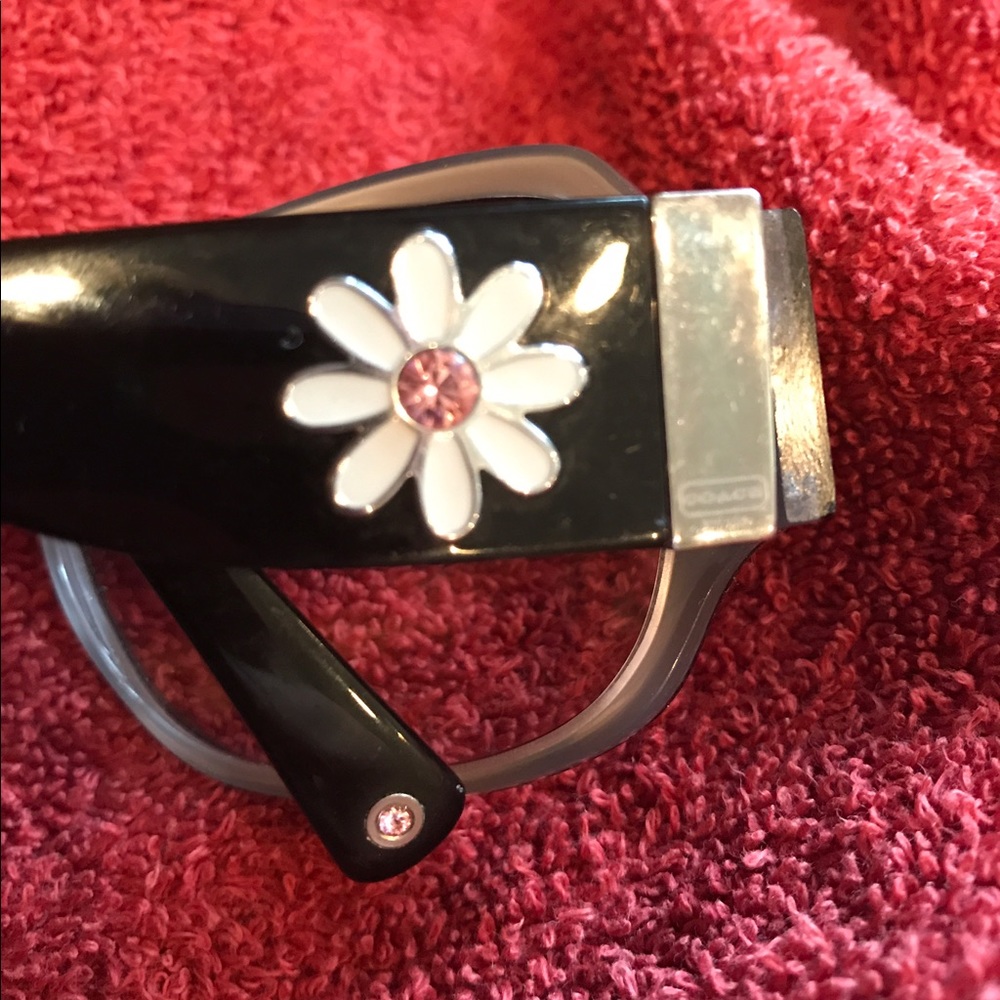 Coach sunglasses - Picture 5 of 5