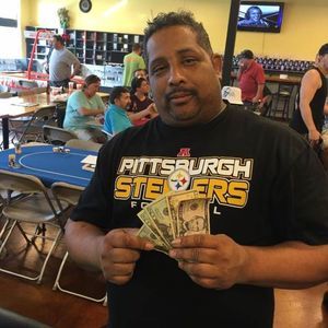 Meet your Posher, Steven