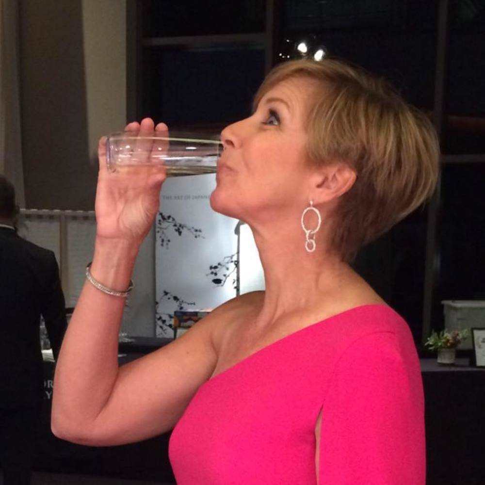 Meet your Posher, Carolyn