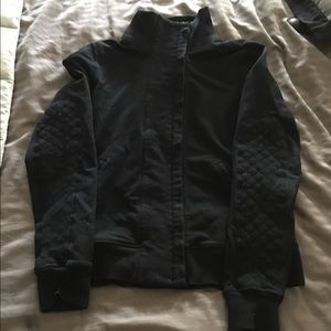 Vintage Lululemon Zip Up Jacket