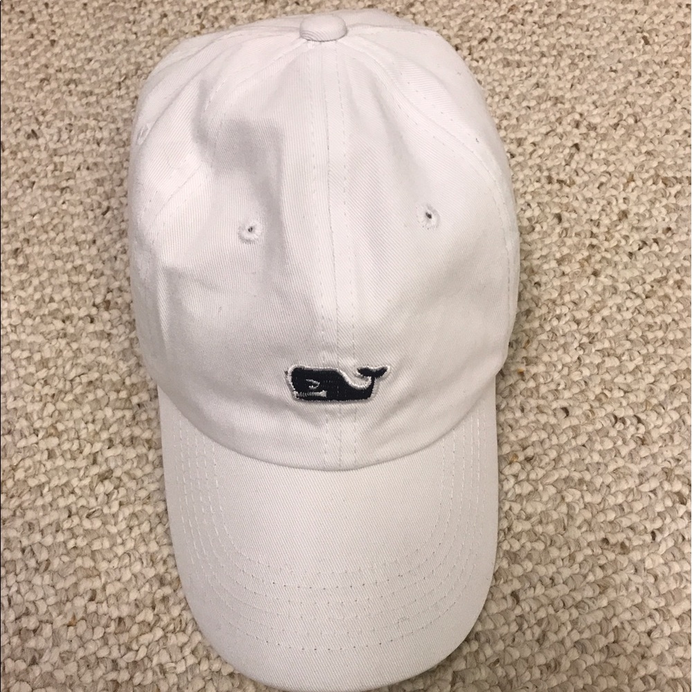 New Without Tags Vineyard Vines Hat